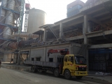 Xuan Thanh cement - Quang Nam